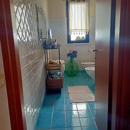 Apartmán Nice
