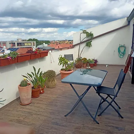 Nice Apartment *