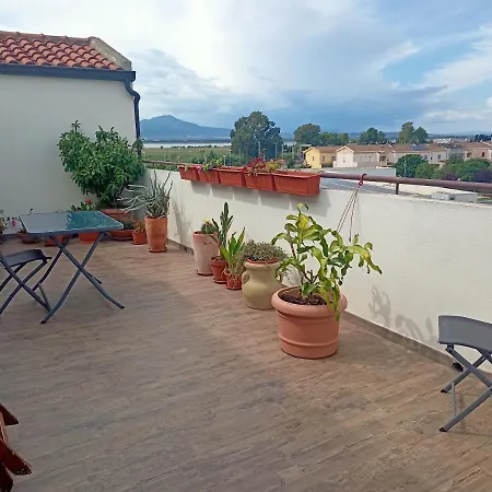 Nice Apartment