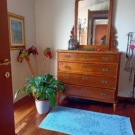 Nice Apartment *